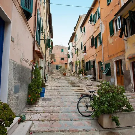 Bilo Amore Portoferraio